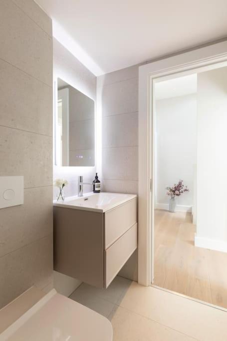Casa vacanze Superb 3 Bed Notting Hill