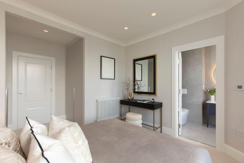 Casa vacanze Superb 3 Bed Notting Hill *