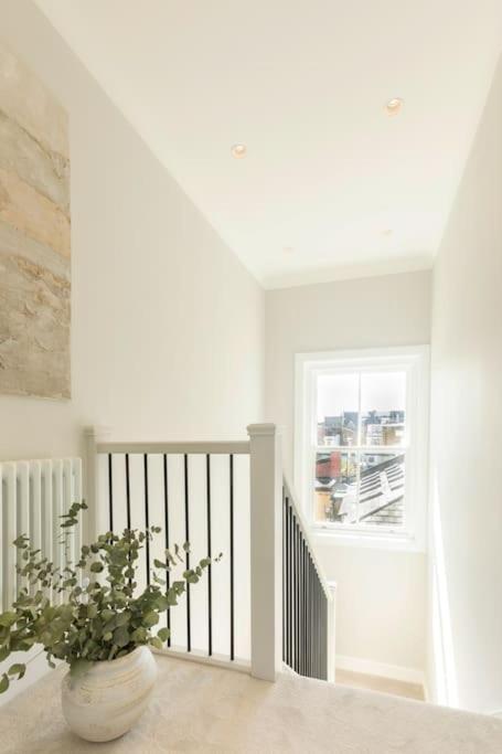 Superb 3 Bed Notting Hill Casa vacanze