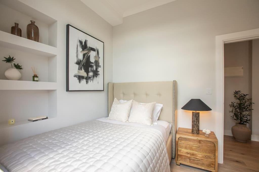Superb 3 Bed Notting Hill Casa vacanze