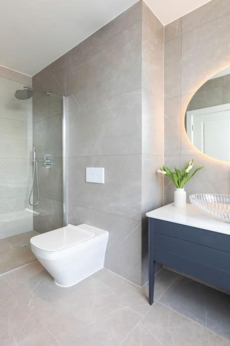 Superb 3 Bed Notting Hill Casa vacanze