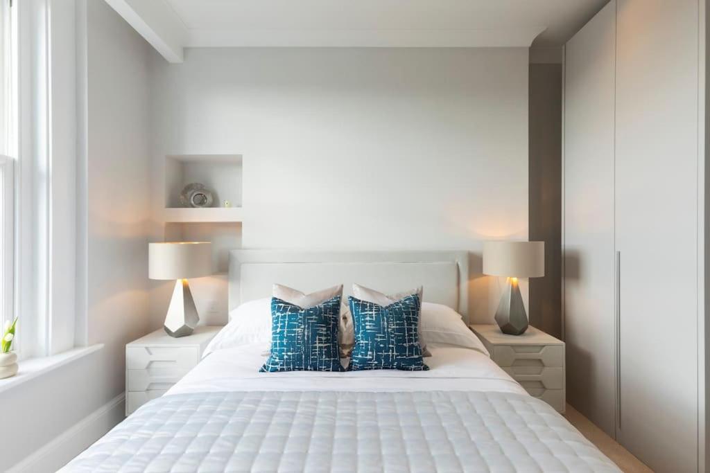 Superb 3 Bed Notting Hill Casa vacanze *