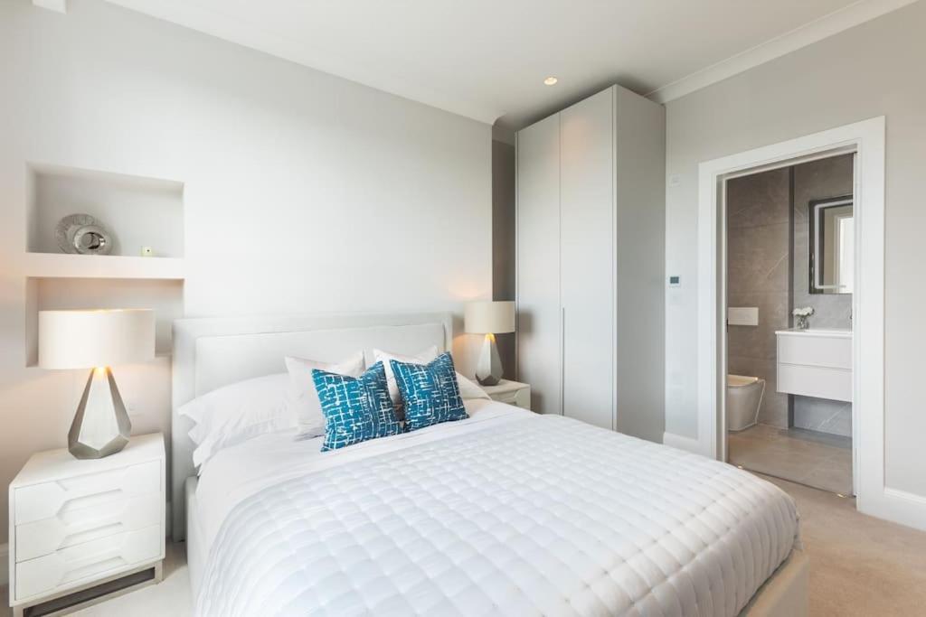 Casa vacanze Superb 3 Bed Notting Hill Londra