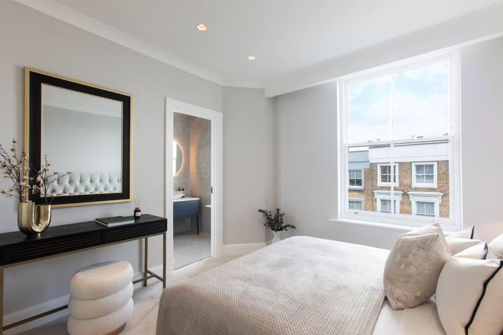 Superb 3 Bed Notting Hill Casa vacanze *