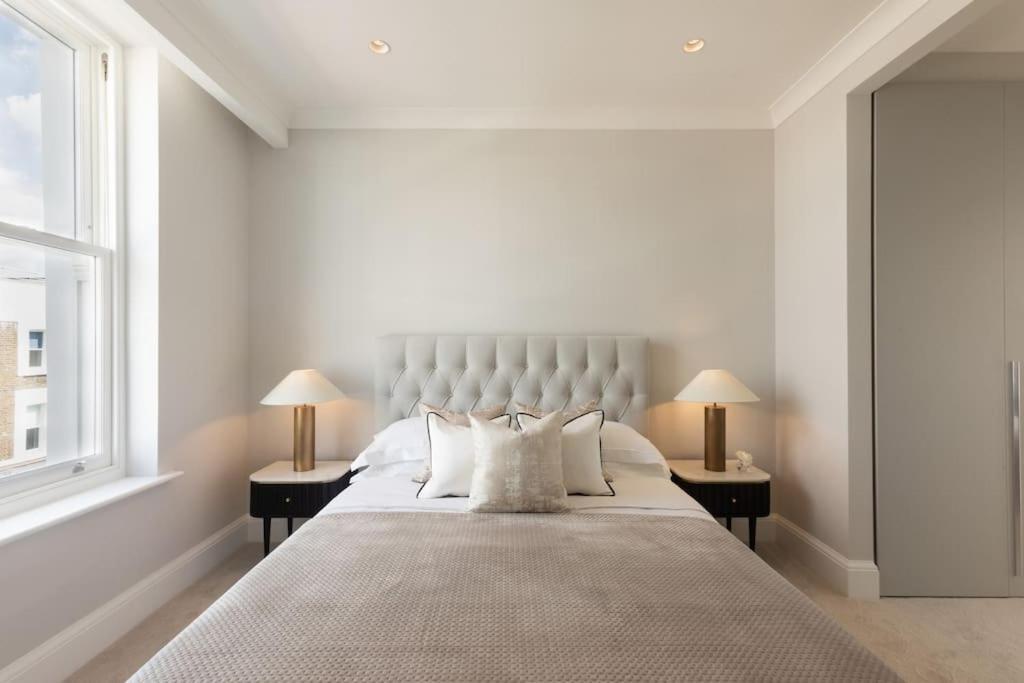 Superb 3 Bed Notting Hill Casa vacanze Londra