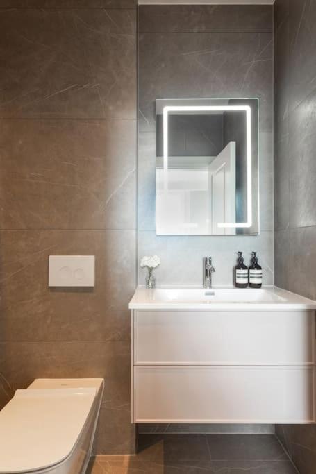 Superb 3 Bed Notting Hill Casa vacanze Londra