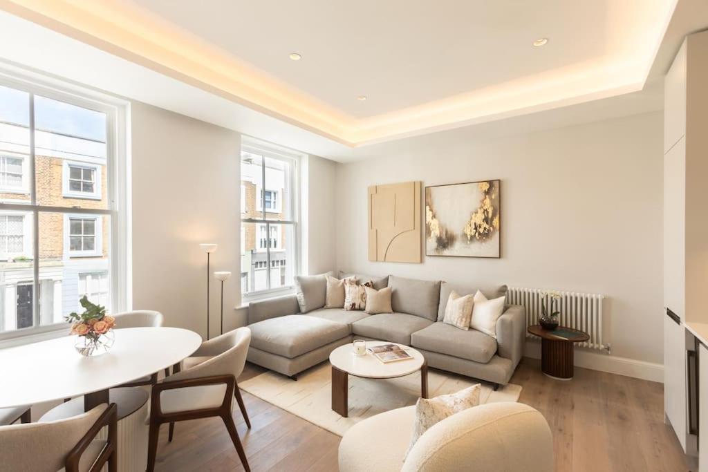Casa vacanze Superb 3 Bed Notting Hill *