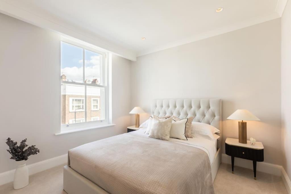 Casa vacanze Superb 3 Bed Notting Hill *